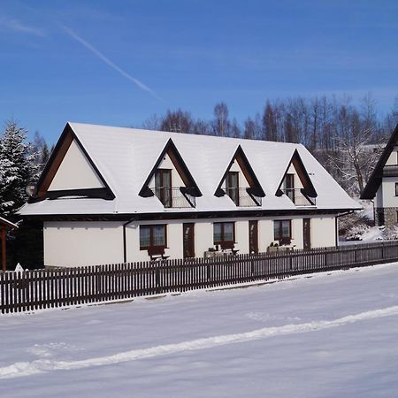 Apartamenty Arnika Jurgow Exterior photo