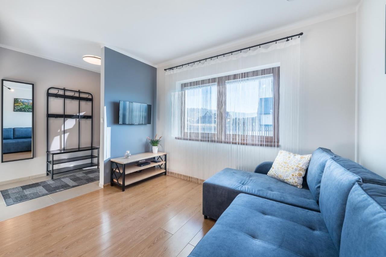 Apartamenty Arnika Jurgow Exterior photo