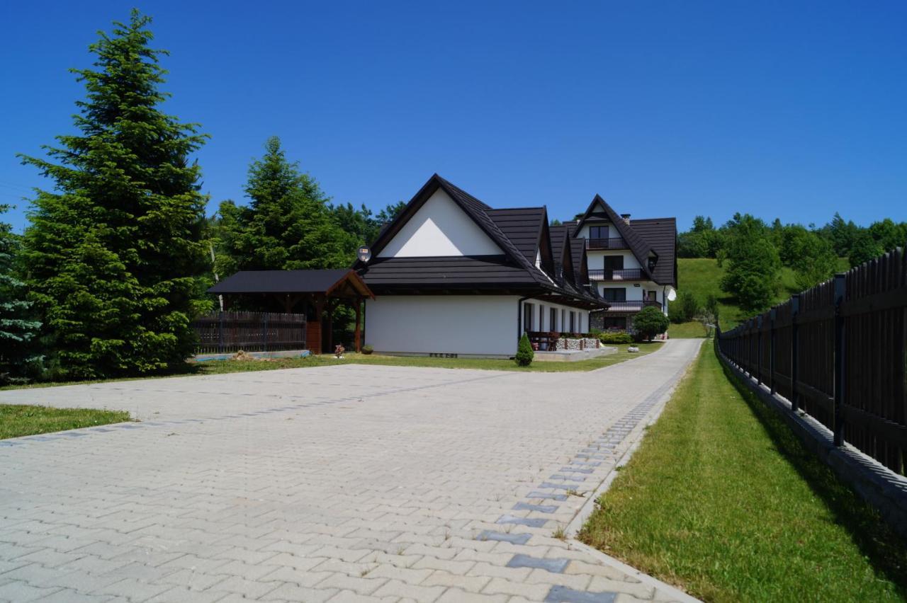 Apartamenty Arnika Jurgow Exterior photo