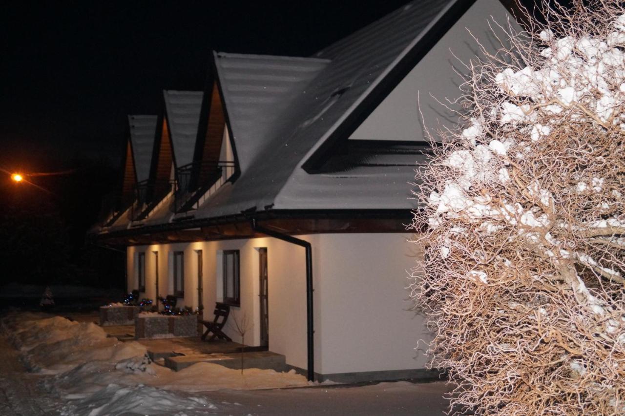 Apartamenty Arnika Jurgow Exterior photo
