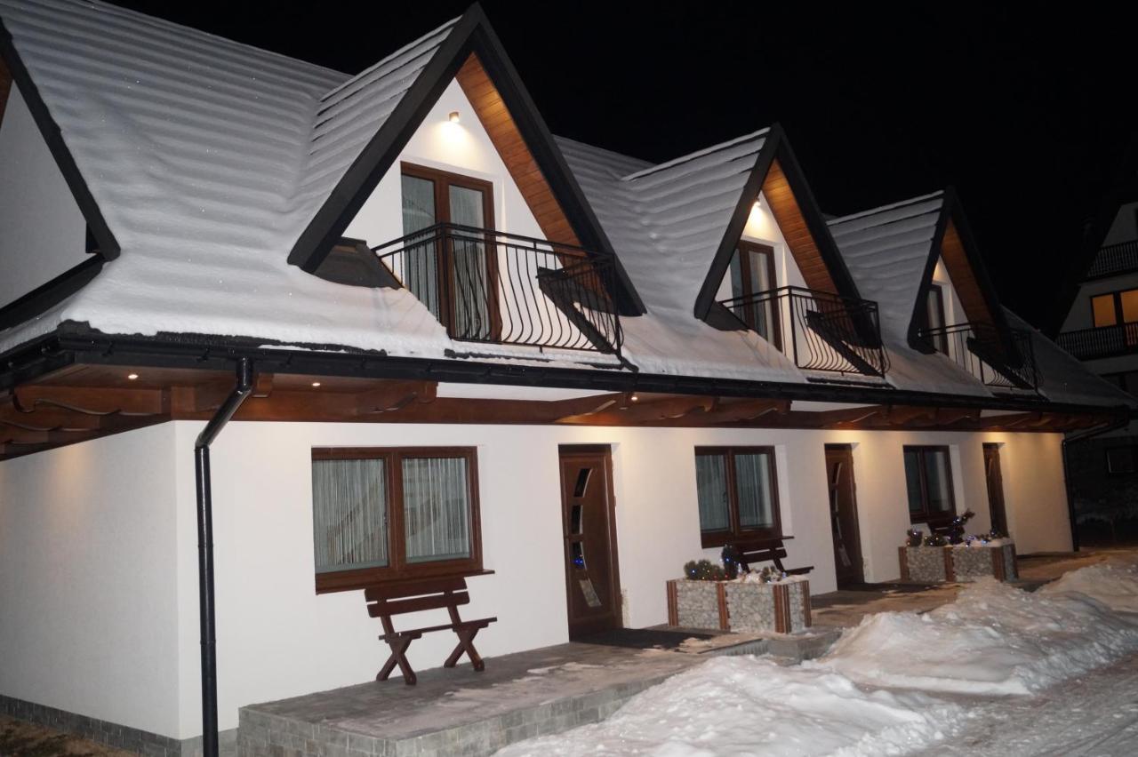 Apartamenty Arnika Jurgow Exterior photo